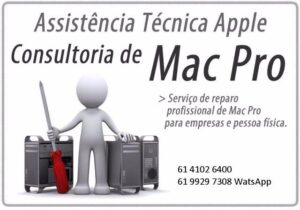 upgrade e atualização do mac