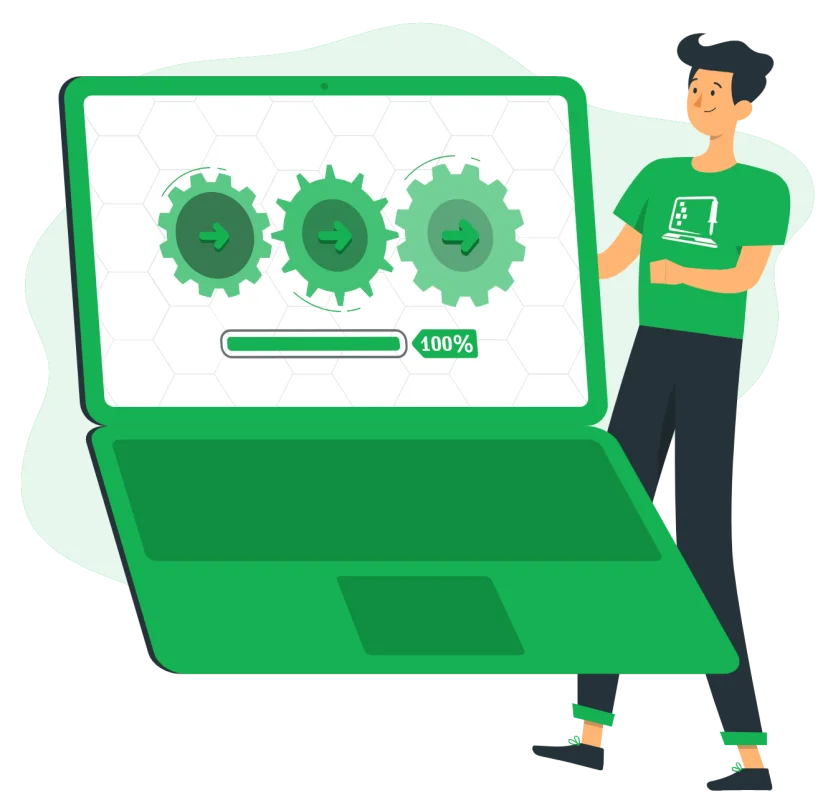 Assistencia Tecnica Apple