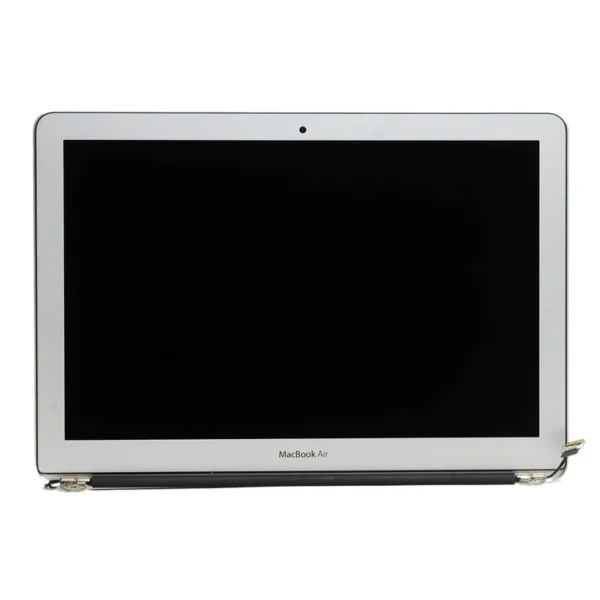 Tela completa para macbook air a1466 2012 a 2017 - casa do mac