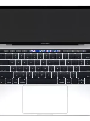 Novo MacBook Pro 13 Prata A1989