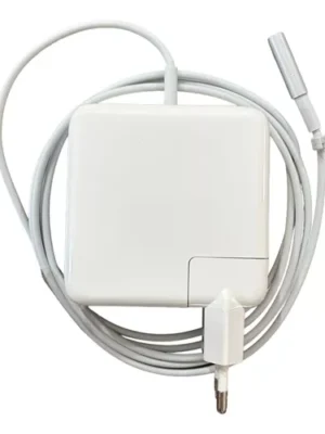 cabo do carregador para macbook partido com mau contato