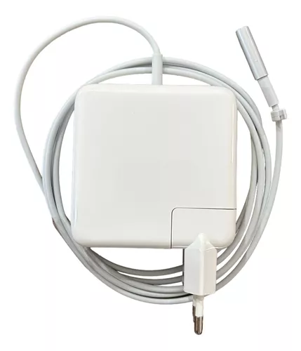 Cabo do carregador para macbook partido com mau contato