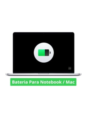 Bateria Para Notebook / Mac