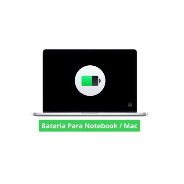 Bateria Para Notebook / Mac