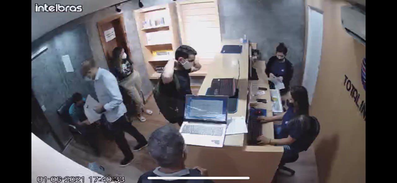 Assistencia Notebook Assistência Técnica Notebook Dell Em Brasília Total Infor - Conserto De Notebook Dell