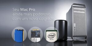 Upgrade Memoria iMac