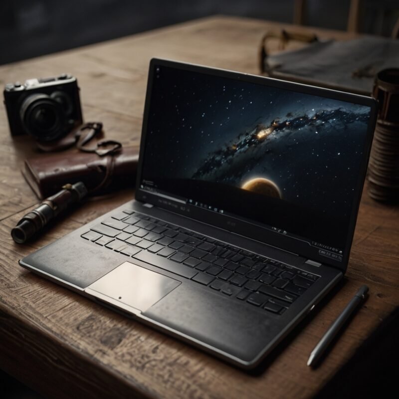 Conserto De Notebook Em Taguatinga