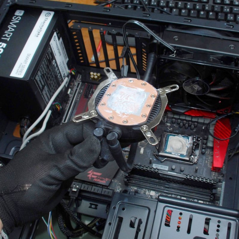 10 Dicas De Manutenção Preventiva Em Pc Gamer Total Infor