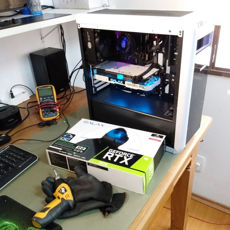 10 Dicas De Manutenção Preventiva Em Pc Gamer Total Infor