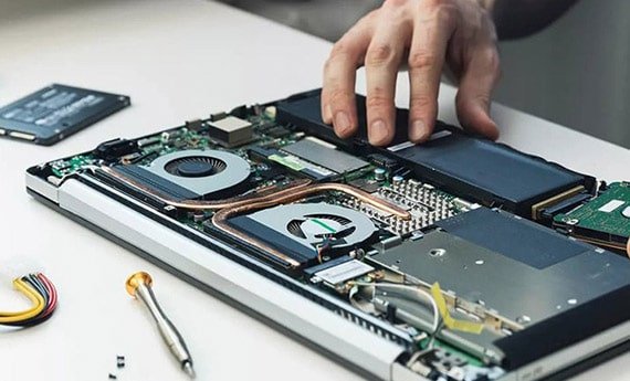 O Que Fazer Quando O Notebook Está Esquentando Muito? Total Infor
