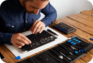 Troca De Tela Em Notebook Compensa? Total Infor