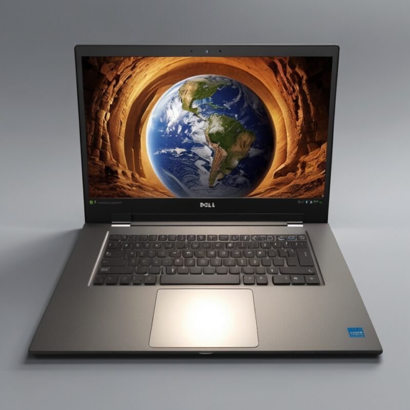 Notebok Dell