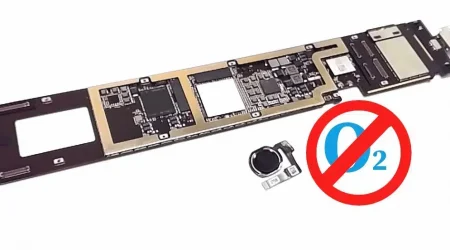 Limpeza e reparo do iphone molhado